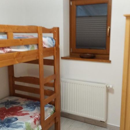 Apartma Ana Ida Srpenica Exterior photo