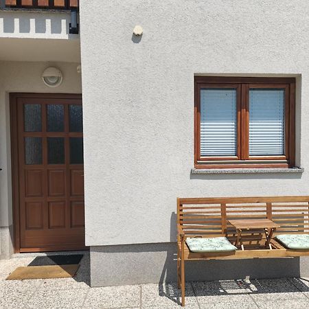 Apartma Ana Ida Srpenica Exterior photo