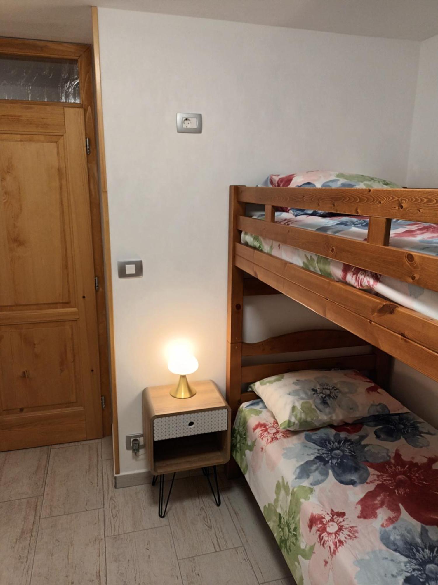 Apartma Ana Ida Srpenica Exterior photo