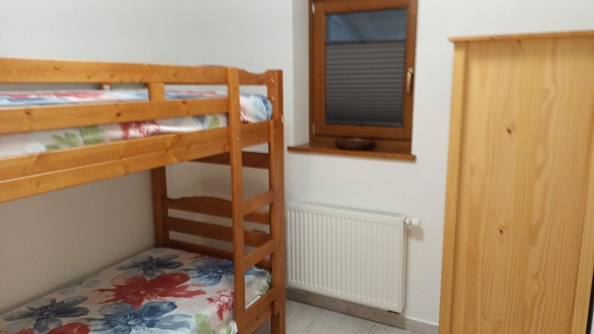 Apartma Ana Ida Srpenica Exterior photo